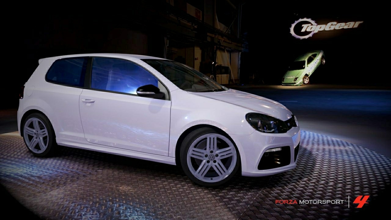 Forza Motorsport 4 (Edición Coleccionista) - Imagen 17